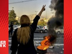 İran’da protestolar sürüyor