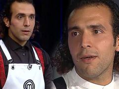 İşte MasterChef Barbaros daha önceki hali! MasterChef Barbaros annesi kimdir? MasterChef Barbaros babası kimdir?