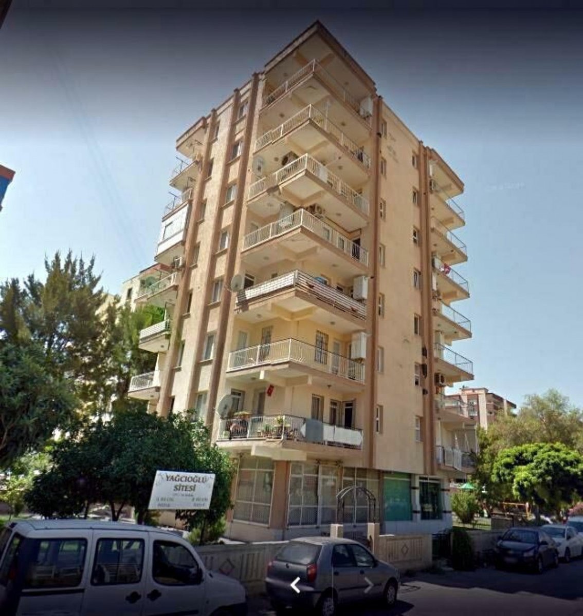 İzmir’de 11 kişiye mezar olan Yağcıoğlu Apartmanı davasında yeni karar #2