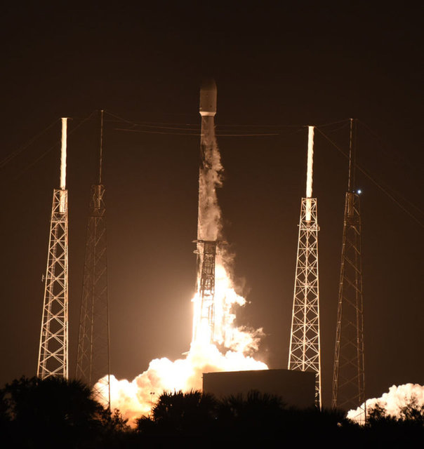 Japon iSpace şirketinin Ay görevi başladı
