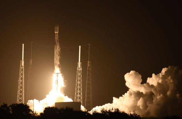 Japon iSpace şirketinin Ay görevi başladı