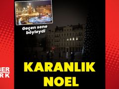 Karanlık Noel