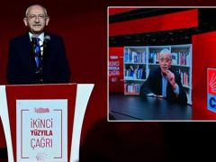 Kılıçdaroğlu Vizyon dokümanını açıkladı: Buluşmaya ‘Jeremy Rifkin’ damga vurdu!