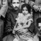 ÖNCEKİ HAYATINI HATIRLADIĞINI İDDİA EDEN 4 YAŞINDAKİ ÇOCUK: