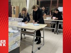 KKTC’deki yerel tercihlerde CTP 7, UBP 6 belediyeyi kazandı