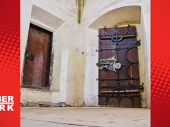 Konutlulukları sallantıda olanlar için enteresan bir yöntem: Konutluluk Hapishanesi!