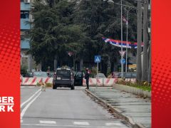 Kosova’dan kuzey bölgesinde yeni güvenlik önlemleri