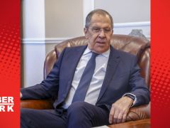 Lavrov’dan Yunanistan’a S-300 uyarısı