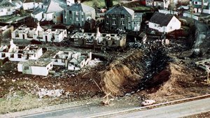 Lockerbie saldırısının zanlısı ABD'de gözaltına alındı