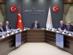 Maliyet Kararı Komisyonu’nin yedinci buluşması sona erdi