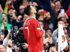 Manchester United’dan Cristiano Ronaldo açıklaması