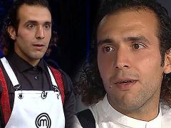 MasterChef Barbaros daha önceki hali! MasterChef Barbaros annesi kimdir? MasterChef Barbaros babası kimdir?