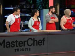 MasterChef bu akşam kim aday oldu? 1 Aralık 2022 MasterChef dokunulmazlığı kim aldı? İşte bugünkü üzüntüye adaylar!