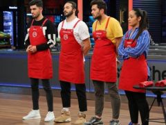 MasterChef bu akşam kim aday oldu? 6 Aralık 2022 MasterChef dokunulmazlığı kim aldı? İşte bugünkü üzüntüye adaylar!