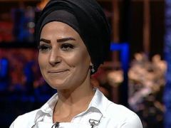 MasterChef Esra kimdir? Esra Tokeli elendi mi? MasterChef Esra nereli?