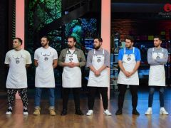 MasterChef kaptan kim oldu? 19 Aralık 2022 İşte mavi ve kırmızı ekipler! Bu akşam kaptanlık oyununu kim kazandı?