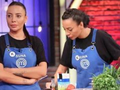 MasterChef Suna kimdir? Suna lokantayı nerede? Suna Aydın kaç yaşında, instagram adresi nedir?