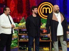 MasterChef üzüntüye adayı kim oldu? 16 Aralık dokunulmazlığı kazanan ekip hangisi?