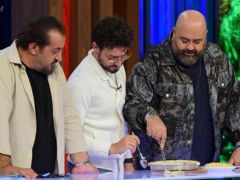 MasterChef üzüntüye adayı kim oldu? 9 Aralık MasterChef dokunulmazlık alan ekip ve müsabakacı…