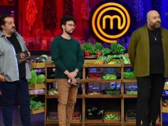 MasterChef üzüntüye adayları kim oldu? Mehmet Şef kime kaşık attı? 2 Aralık dokunulmazlığı kazanan ekip…