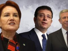 Meral Akşener’den İmamoğlu ve Yavaş çıkışı: ‘Adaylıklarına hayır demeyeceğiz’ dedim