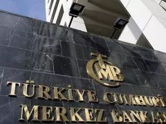 Merkez Bankası buluşma özeti yayımlandı