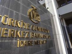 Merkez Bankası’nın toplam rezervleri arkasıydı