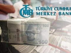 Merkez Bankası toplam rezervleri açıklandı