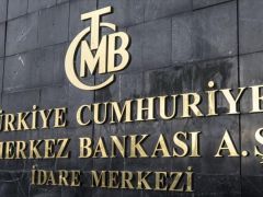 Merkez Bankası toplam rezervleri arkasıydı