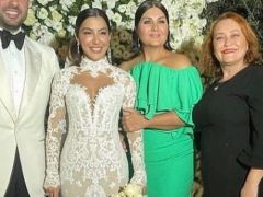 Merve Kaya kimdir? Engincan Ural’ın eşi Merve Kaya kaç yaşında? Sibel Can’dan paylaşım! Merve Kaya instagram!