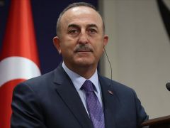 Mevlüt Çavuşoğlu: Bu atağa turizm açısından bakılması ibretliktir