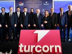 Milli Teknoloji Teşebbüsçülüğü Taktiği açıklandı: TURCORN100 Programı başladı