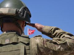 MSB: Yunanistan’a kaçmaya çalışan 3 FETÖ abonesi yakalandı