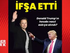 Musk ifşa etti: Trump’ın hesabı nasıl askıya alındı?