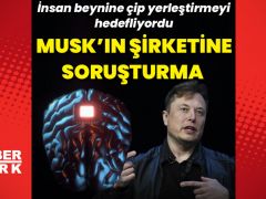 Musk’ın beyin yongayı işletmeyi Neuralink’e soruşturma