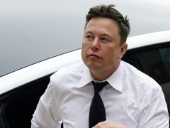 Musk ne yapmaya çalışıyor?