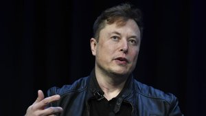 Musk'tan eski Twitter yönetimine ilişkin 8. ifşa