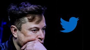 Musk'tan Twitter'a 