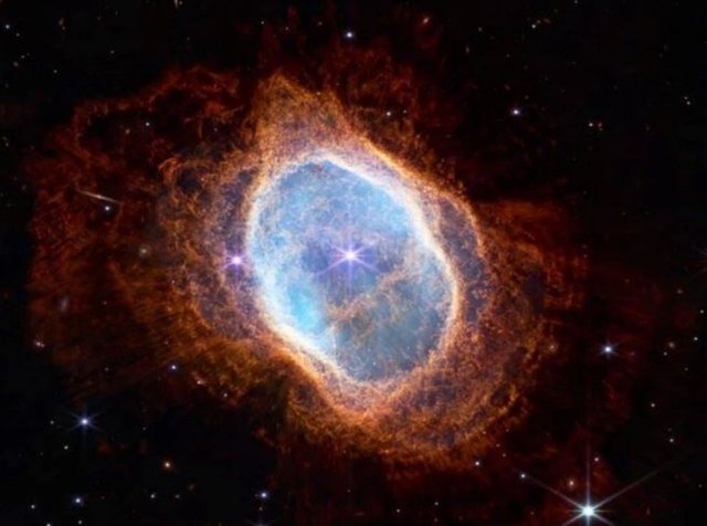 NASA'nın 2022 yılında paylaştığı en etkileyici uzay fotoğrafları göz kamaştırdı!