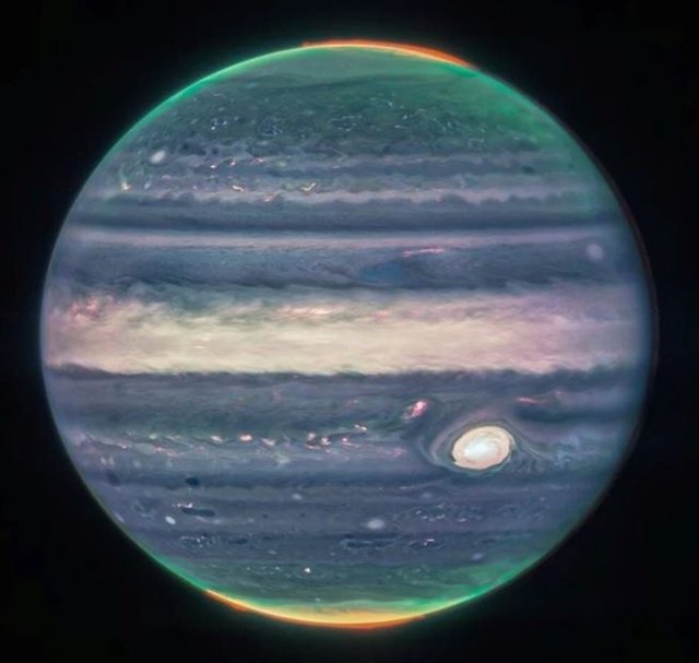 NASA'nın 2022 yılında paylaştığı en etkileyici uzay fotoğrafları göz kamaştırdı!
