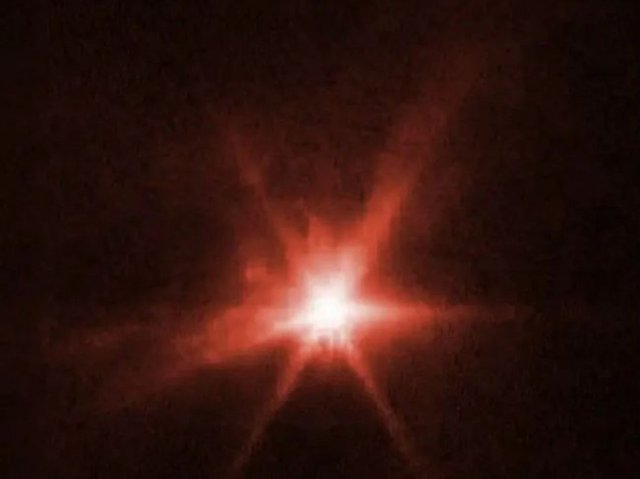 NASA'nın 2022 yılında paylaştığı en etkileyici uzay fotoğrafları göz kamaştırdı!