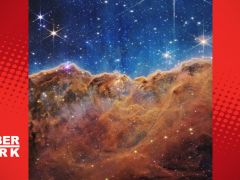 NASA’nın 2022 senesinde paylaştığı en etkileyici uzay resimleri göz kamaştırdı!