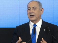 Netanyahu, karşı politikacıları Fransa’ya benzetti