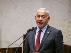 Netanyahu Suudi Arabistan’la basmakalıplaşmak istiyor