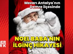 Noel Baba figürü nasıl doğdu? İşte Noel Baba’nın tuhaf hikâyesi