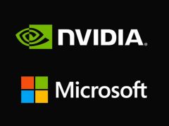 NVIDIA, süper bilgisayarlar için Microsoft’la ortak oldu