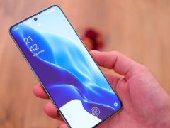 Oppo’nun yeni uslu telefonunun tasarımı göründü