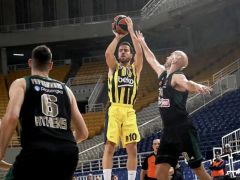 POTADA DEV MAÇ! Fenerbahçe Beko – Panathinaikos maçı saat kaçta ve hangi kanalda?