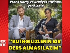 Prens Harry ve krallık krizinde yeni iddia