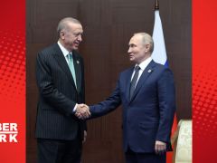 Putin, Cumhurbaşkanı Erdoğan’ın yeni senesini kutladı